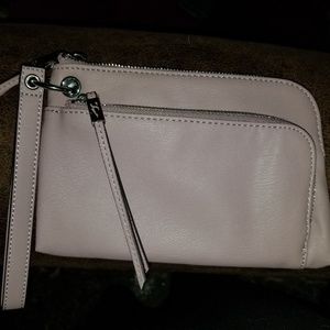 Like New Simply Vera Vera Wang Wristlet